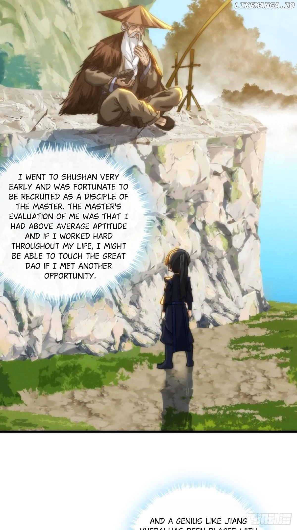Please Slay The Demon! Young Master! Chapter 180 - page 24